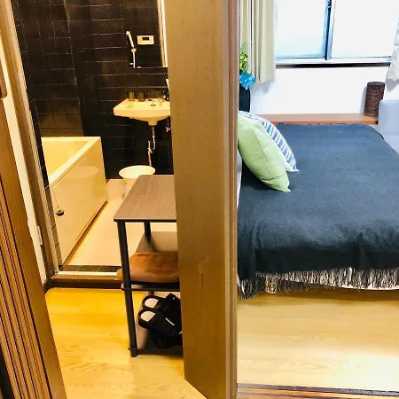 板橋 Rcアネックス Rc201 Apartment Tokyo Exterior photo