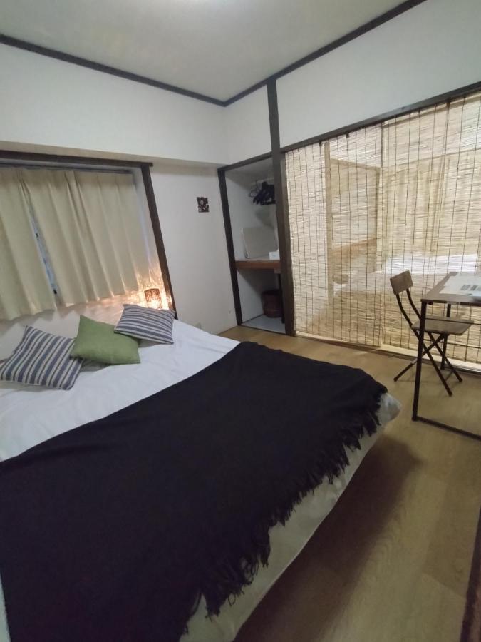Apartment 板橋 Rcアネックス Rc201 Präfektur Tokio
