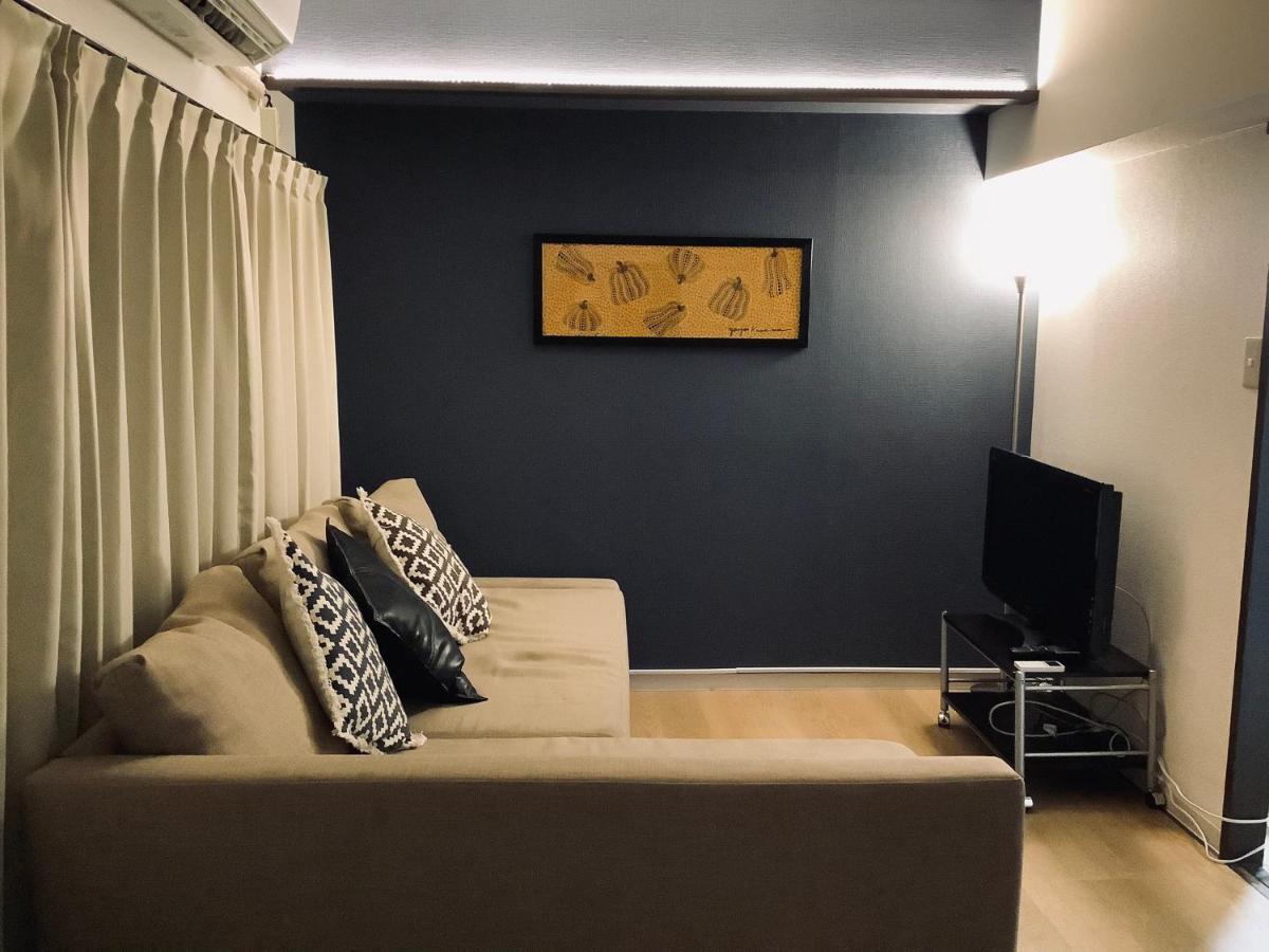 板橋 Rcアネックス Rc201 Apartment Präfektur Tokio