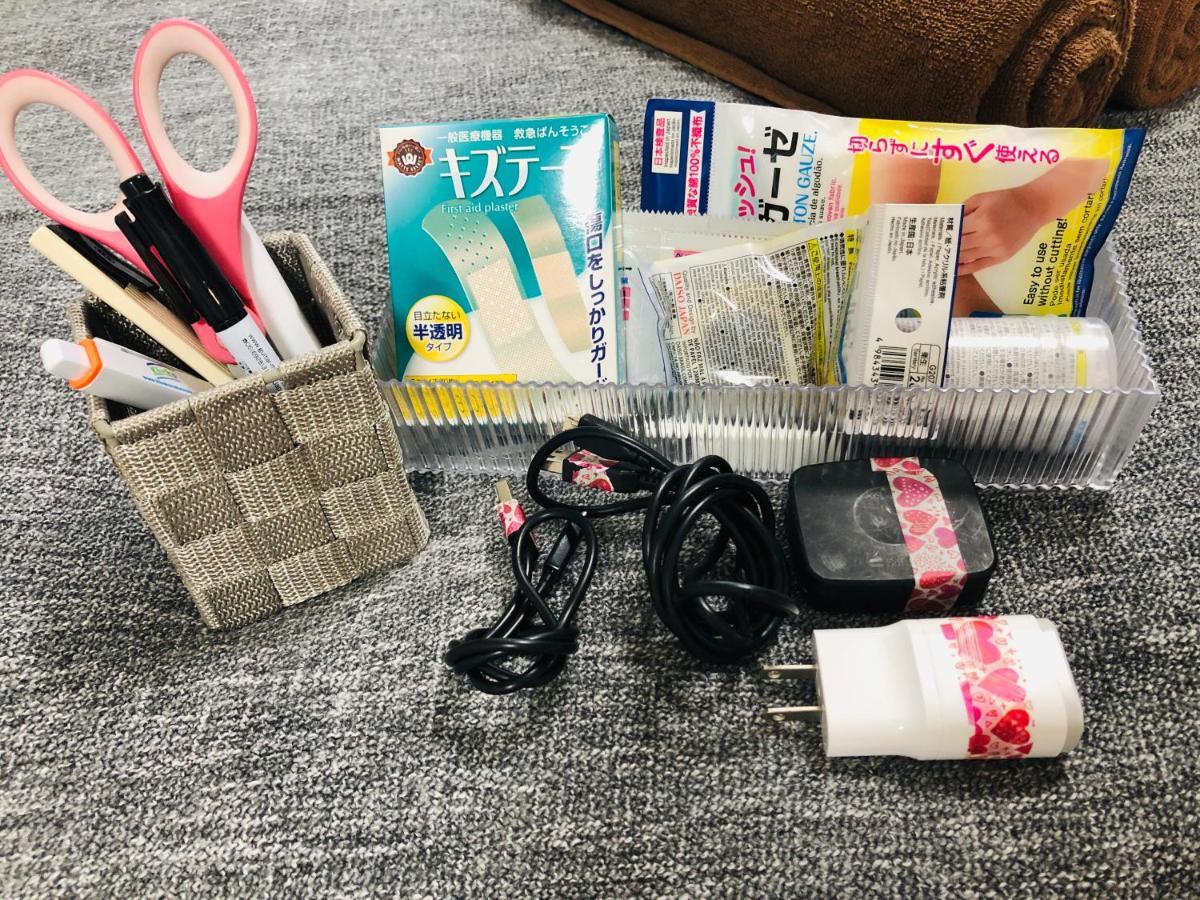 Apartment 板橋 Rcアネックス Rc201 Präfektur Tokio